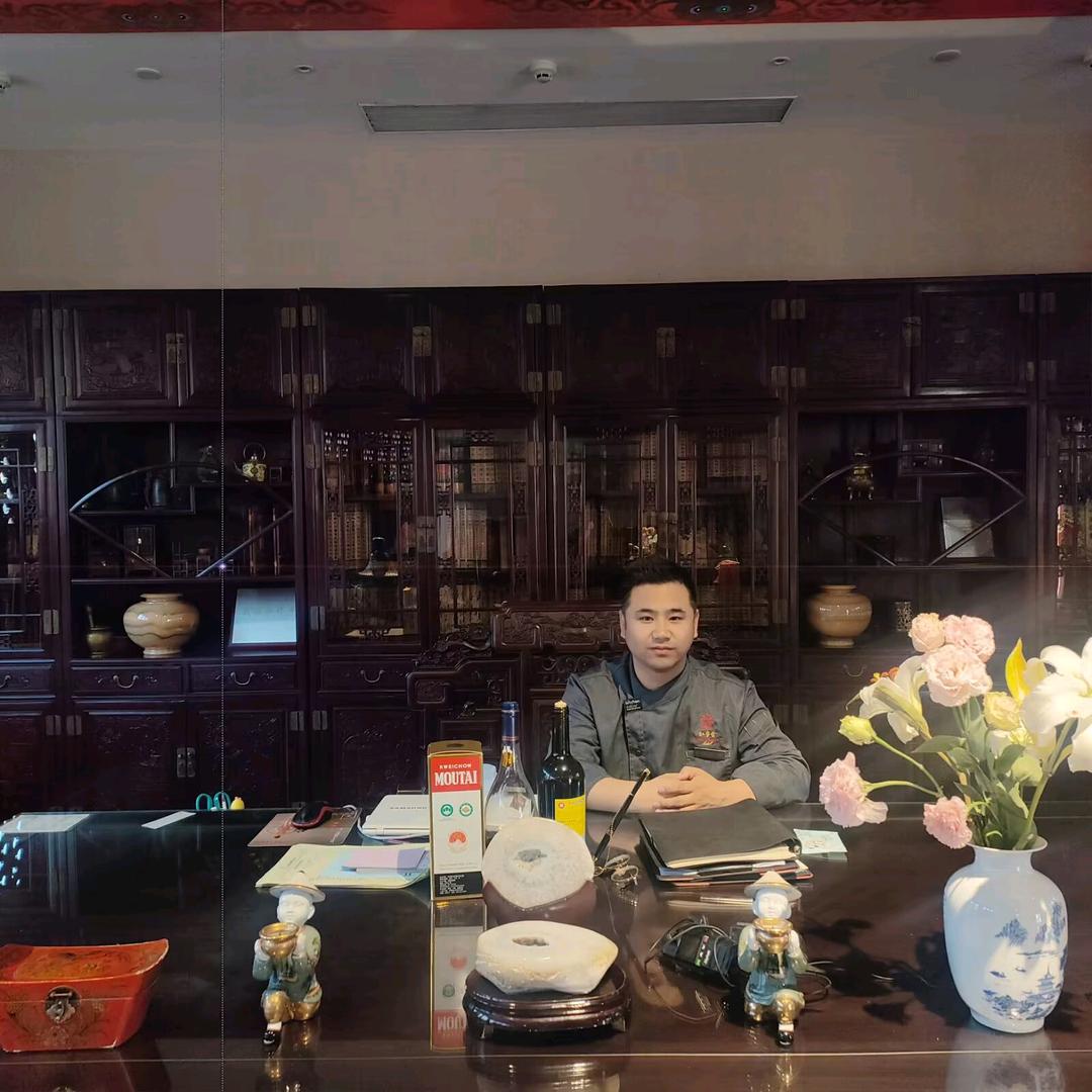 北京德云社红事会馆