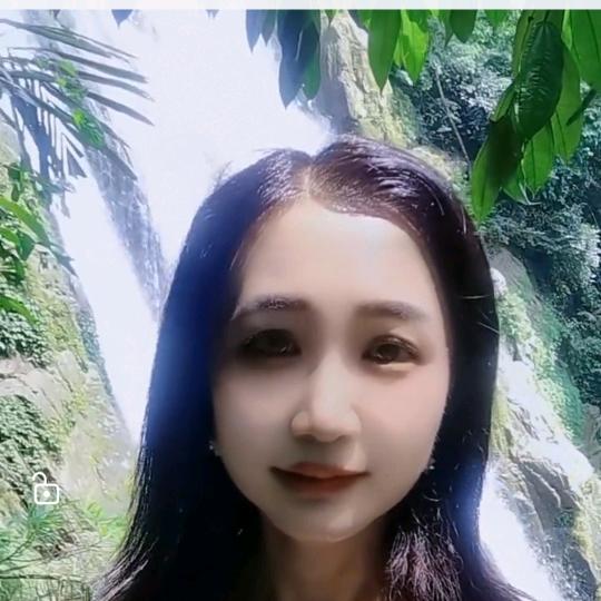 @落花伊人