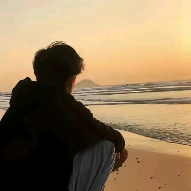 星空下梦的泡影