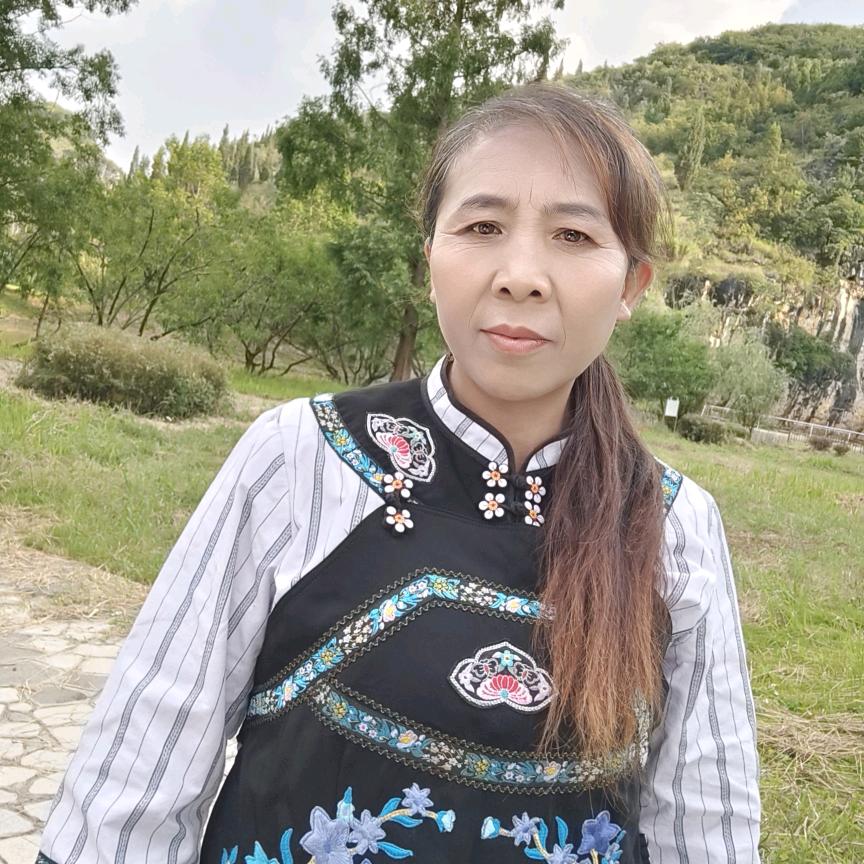体琴姐