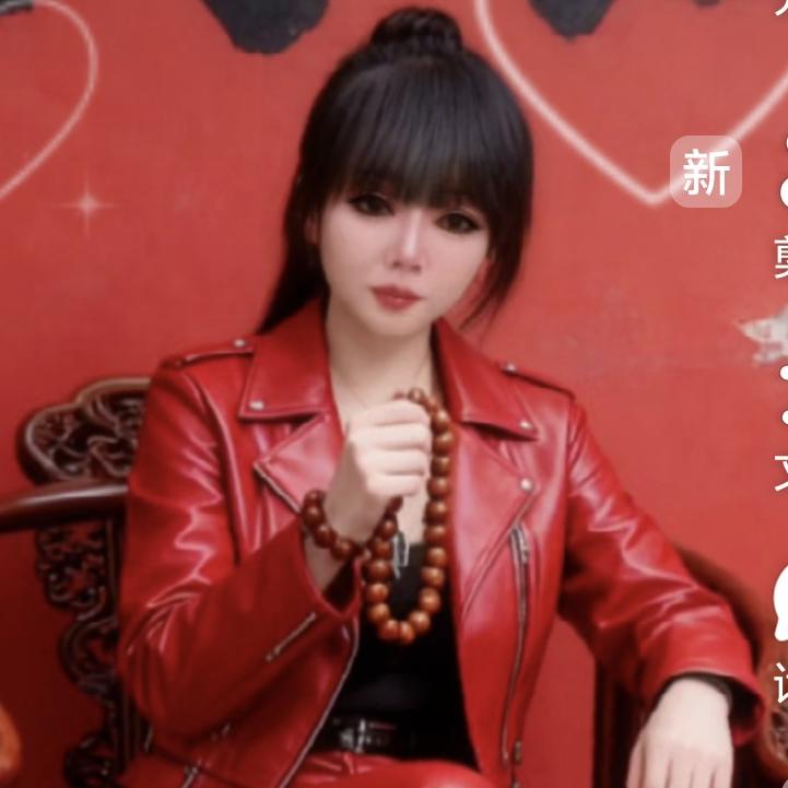 不说话，不解释，气死你