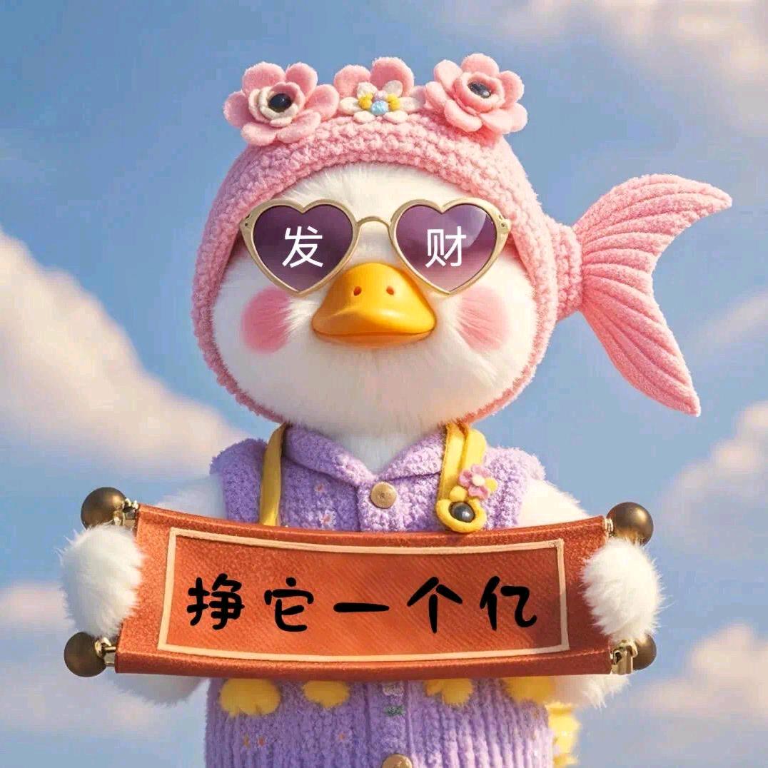 粥粥炫饭吖
