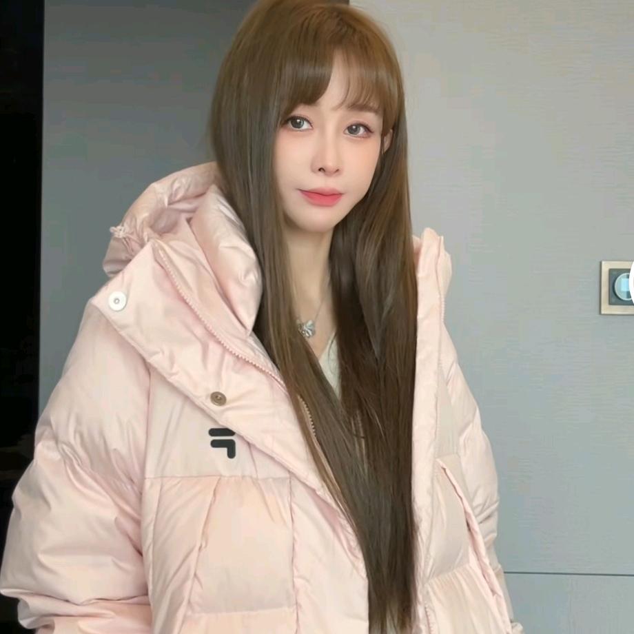 游鹿鹿～穿搭分享