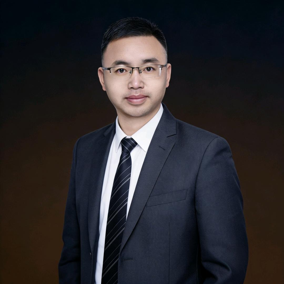 税务律师贺晓东