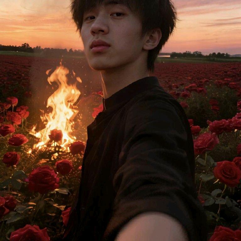 ꧁ᝰ苦尽♚甘来ᝰ꧂🚬