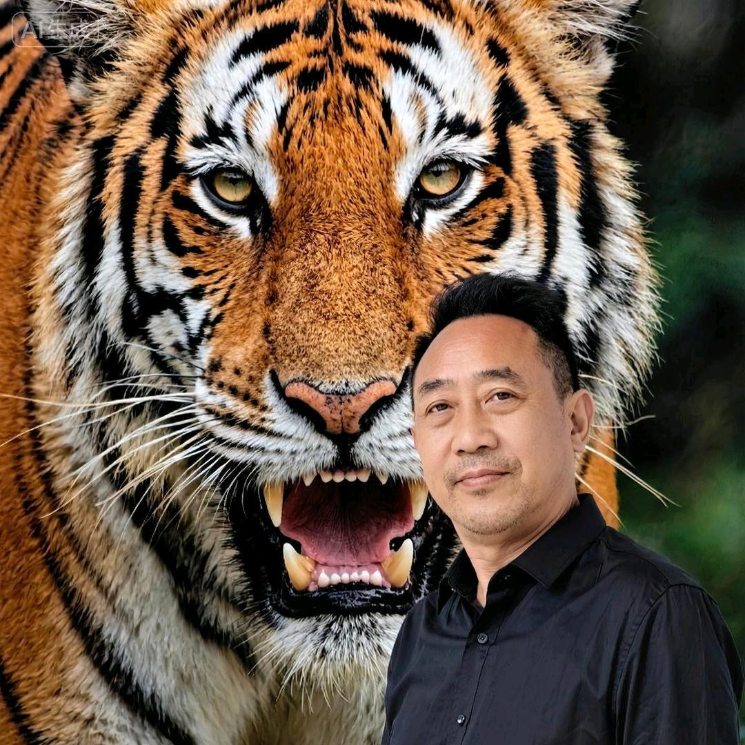 毅虎哥