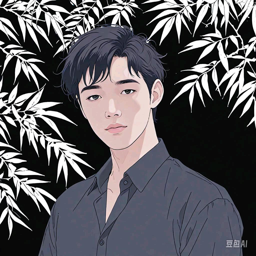 潇哥冰女