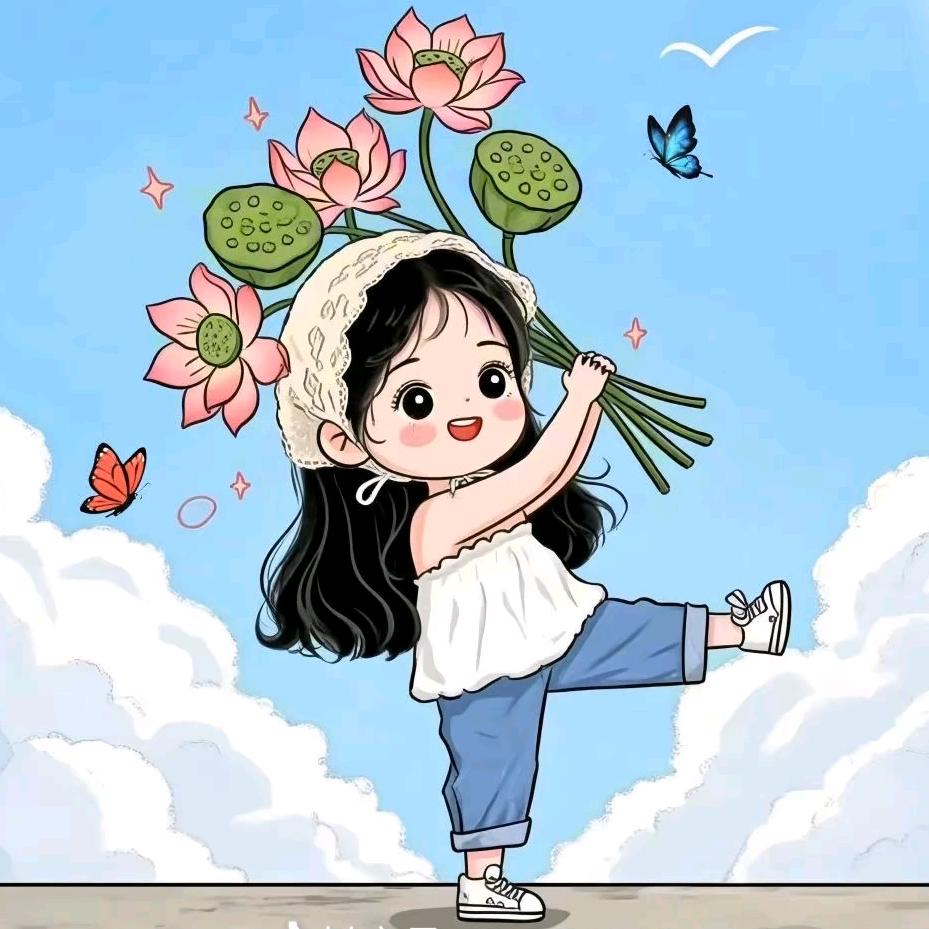小宁吖🌻