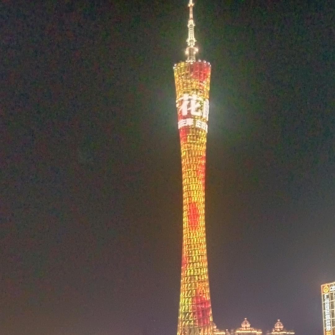 今非昔比，