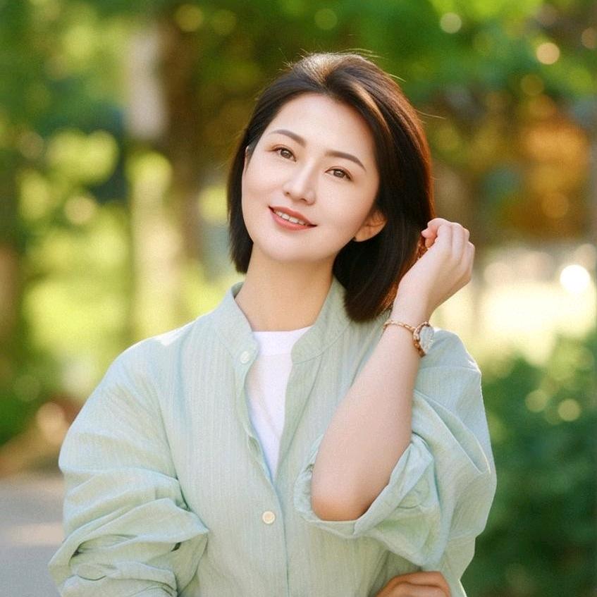 杨默林