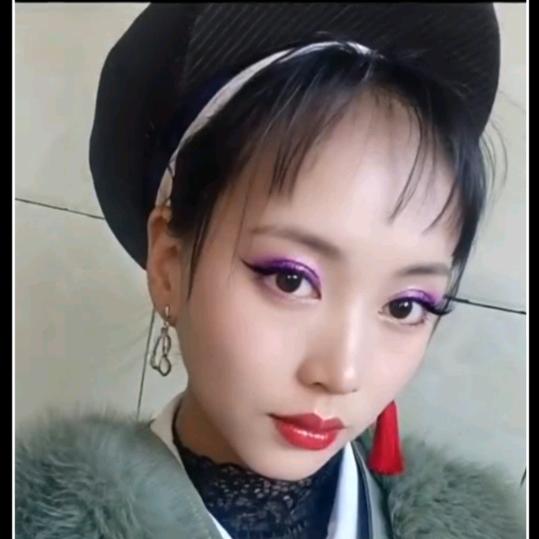 馨馨妈