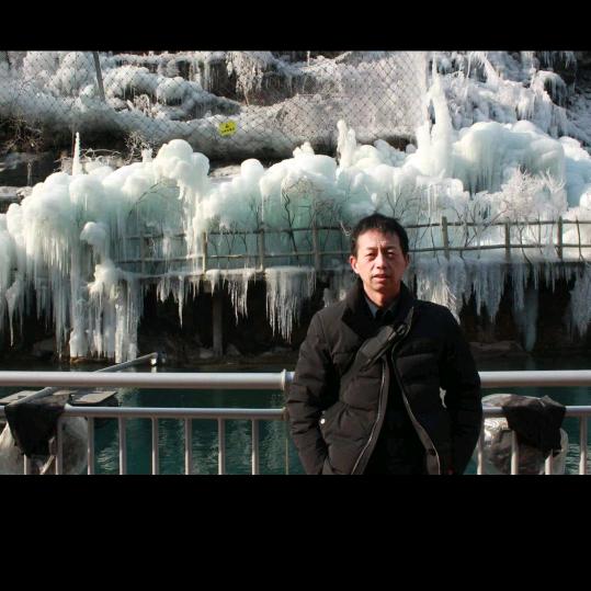 天天快乐（长垣波波）🎤