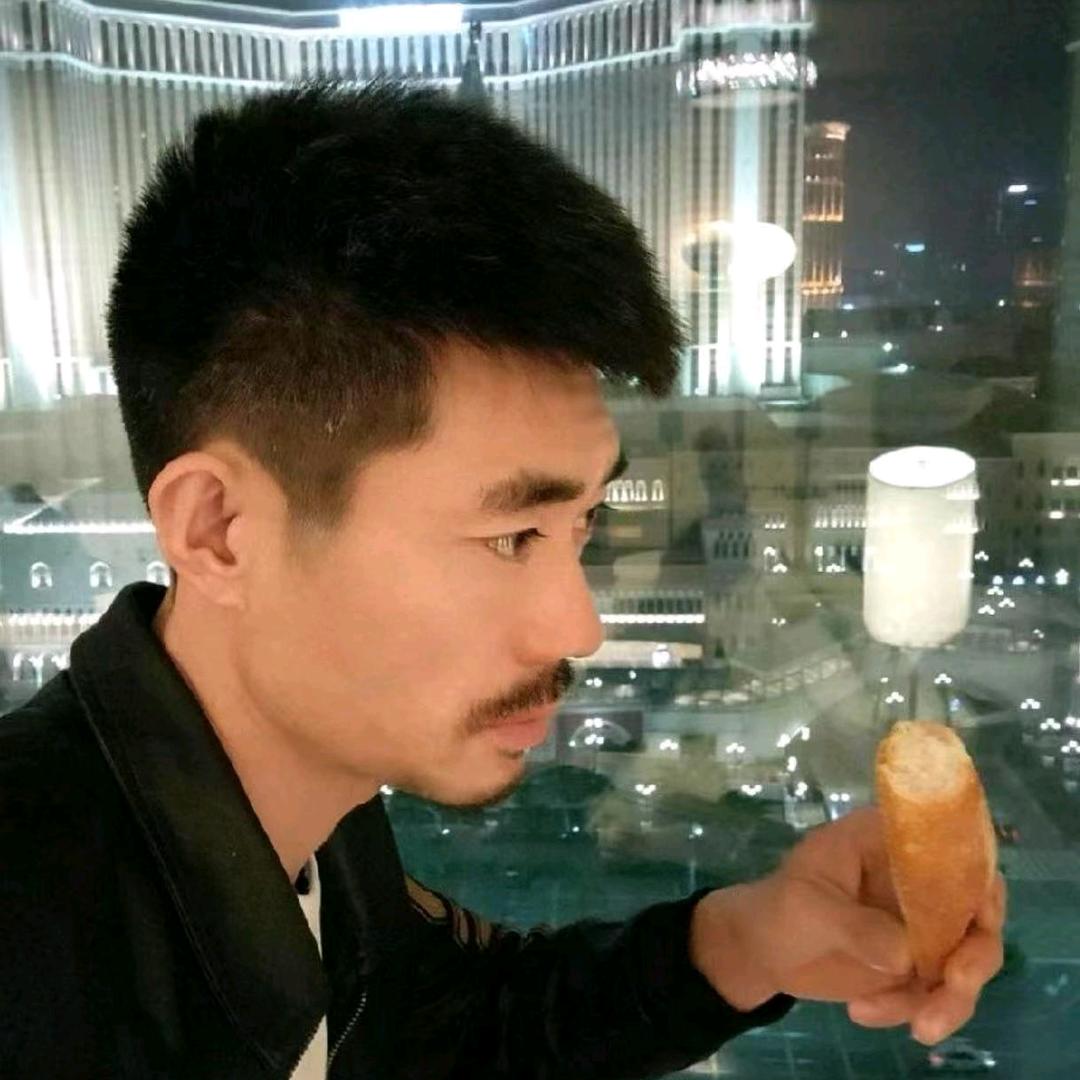 玩命168（助理）