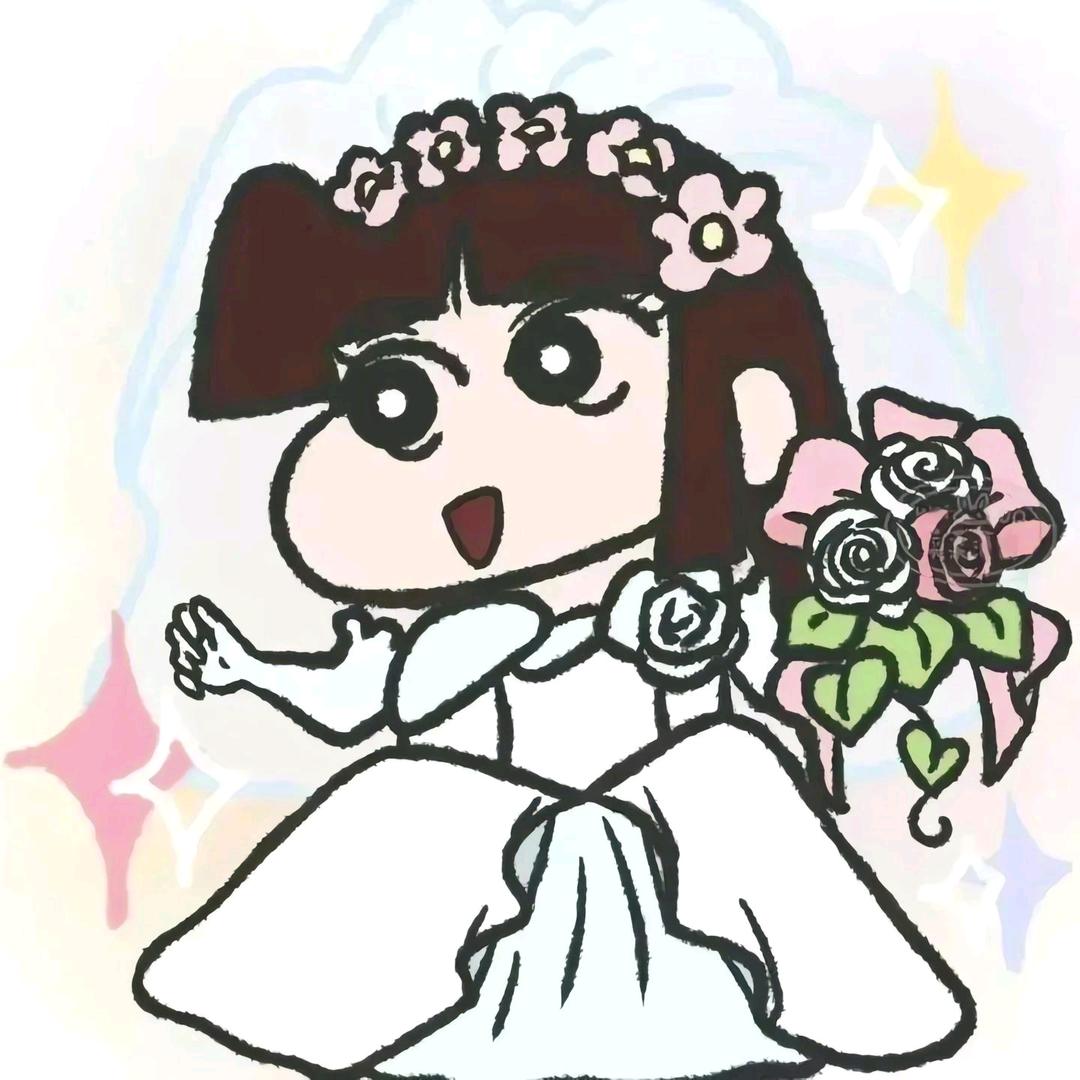 彪悍老太太