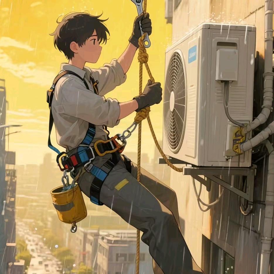 凤阳本地空调维护移机家电维修