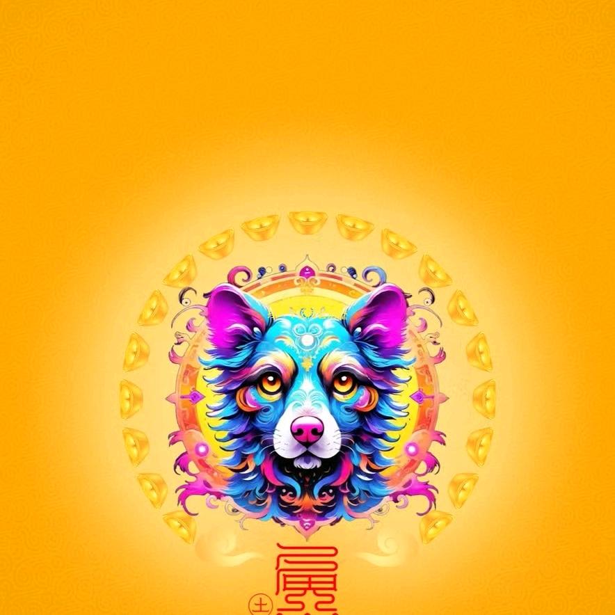 暴富大仙YY