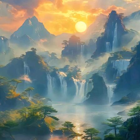 三易小师妹