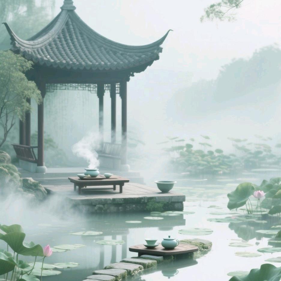 元澈居士