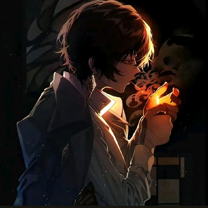 带着遗憾看日落