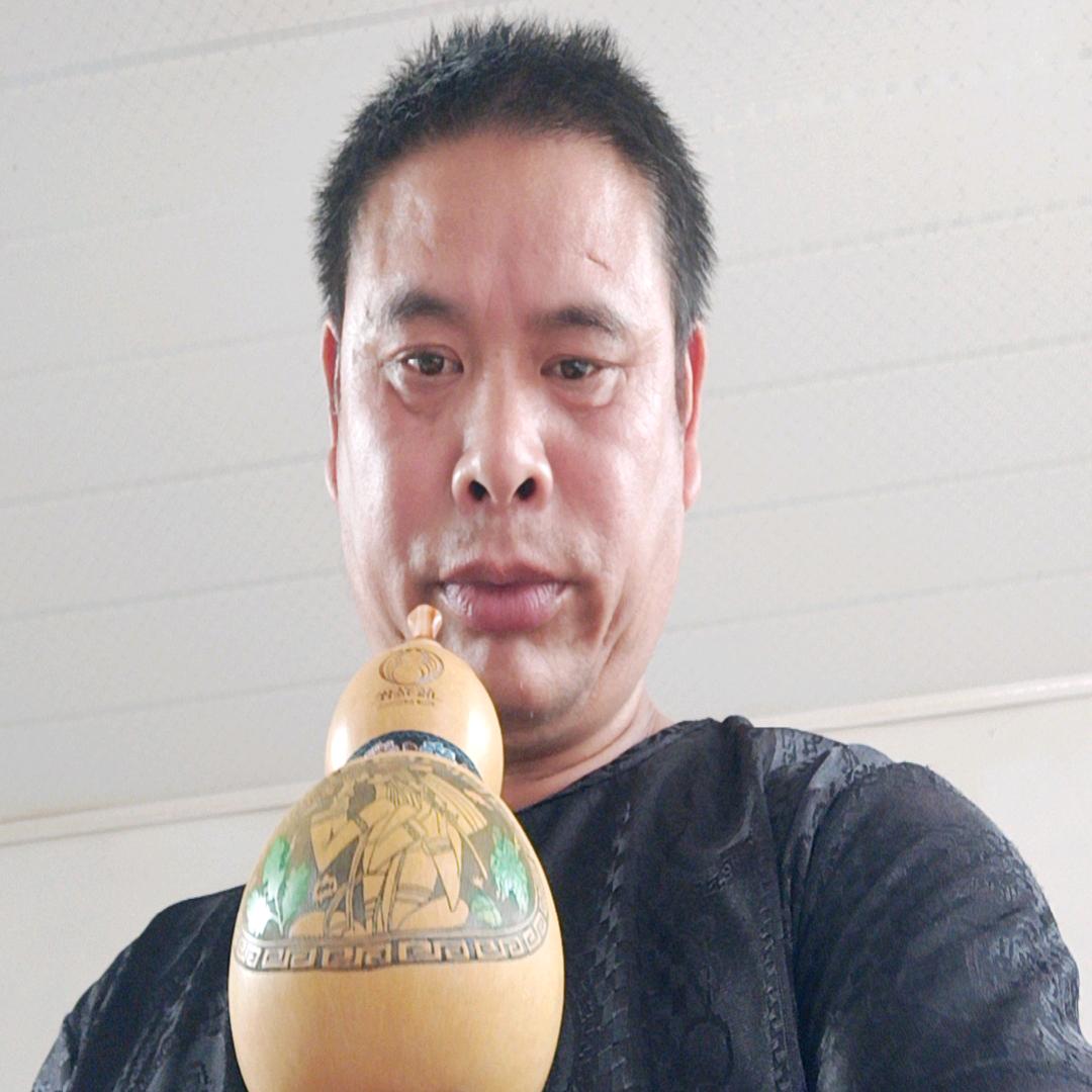 谷华哥