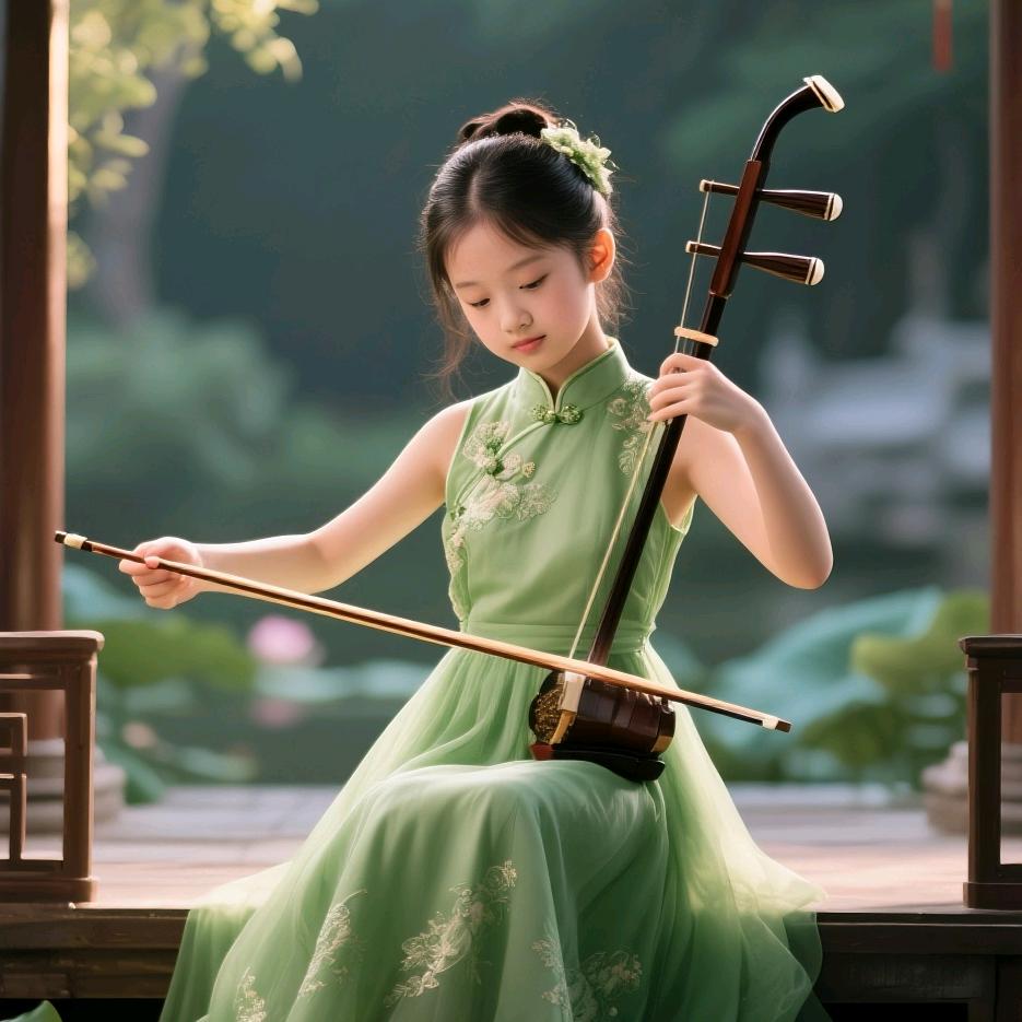 婉婷