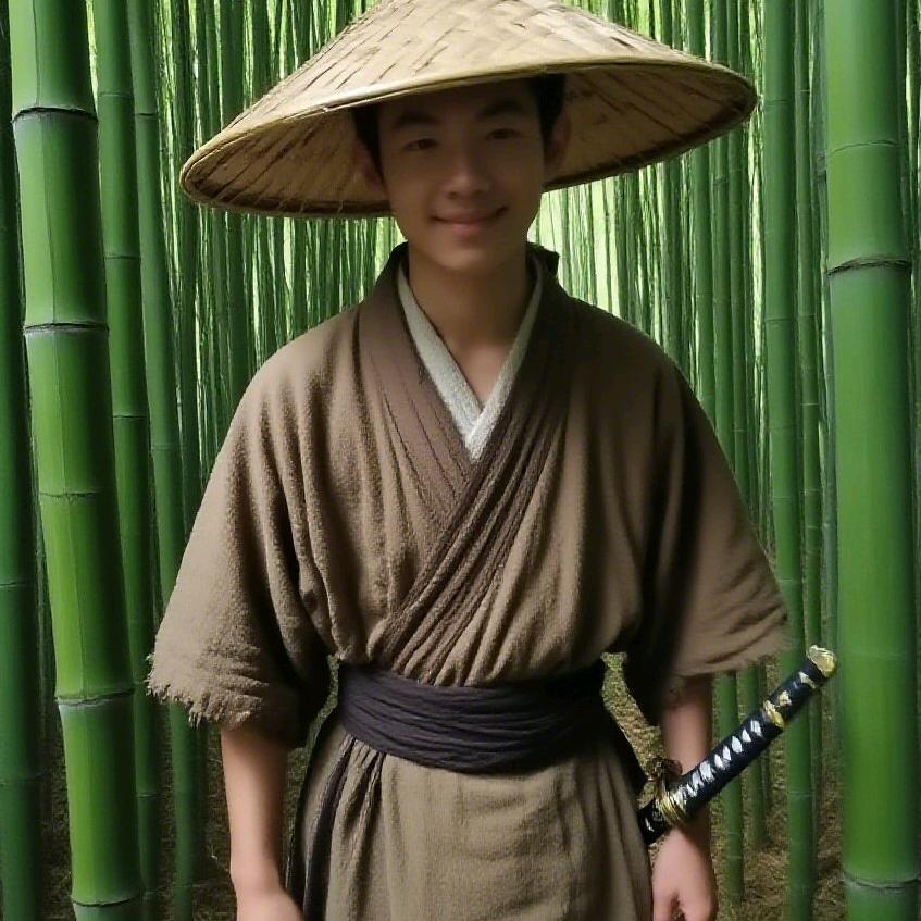 陕北人在墨脱县