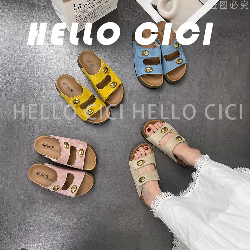 米小姐女鞋