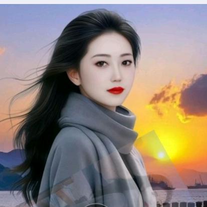 幸福快乐一辈子😁