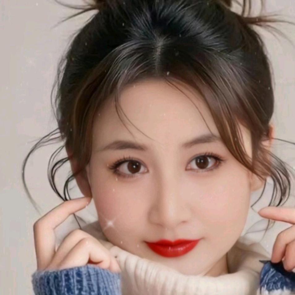 农村妹