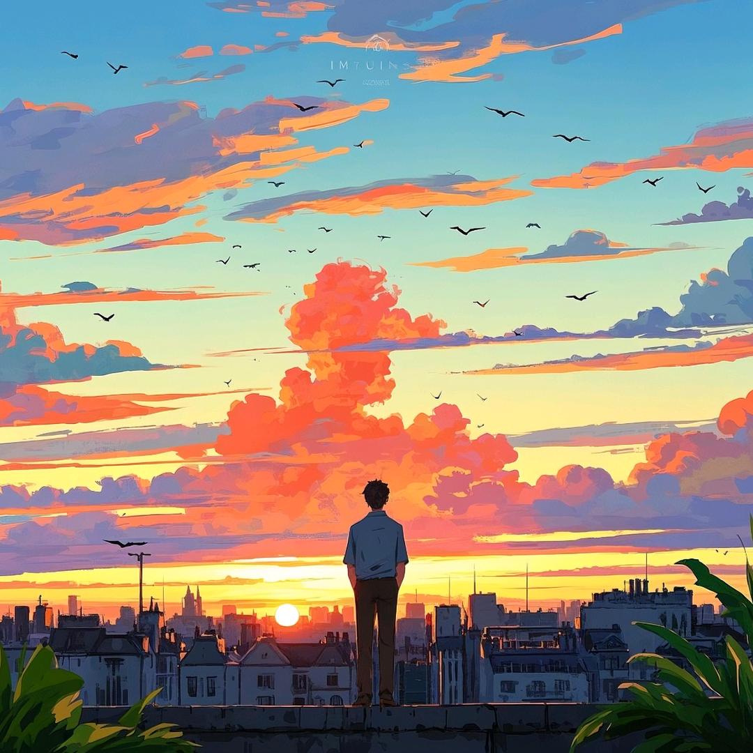 光✨影