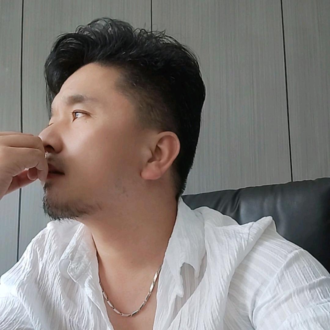 个人观点