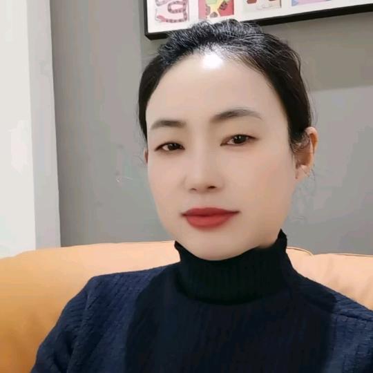 芳芳姐