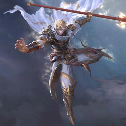 单骑上云端(已闭关)