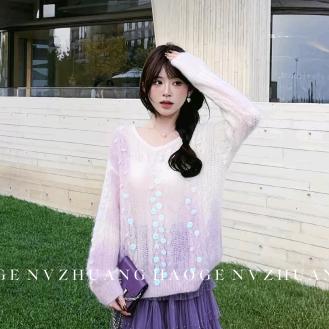 浩哥女装（穿搭分享）