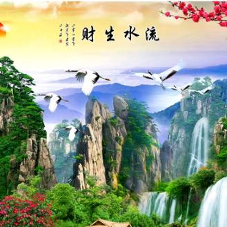 天地无私