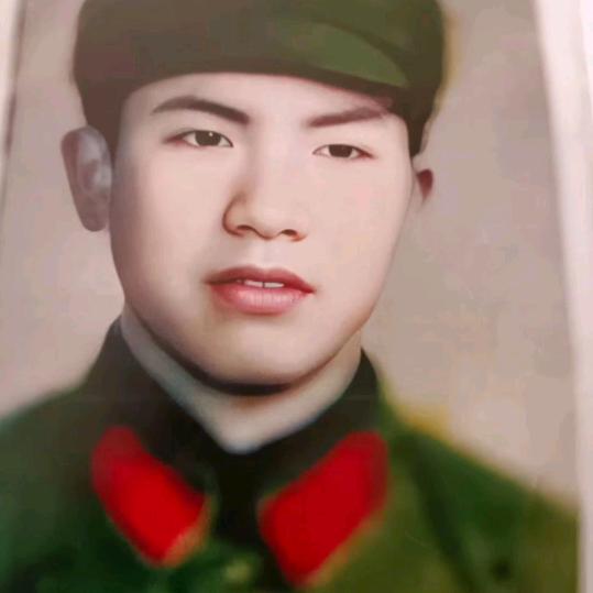 郑兵哥