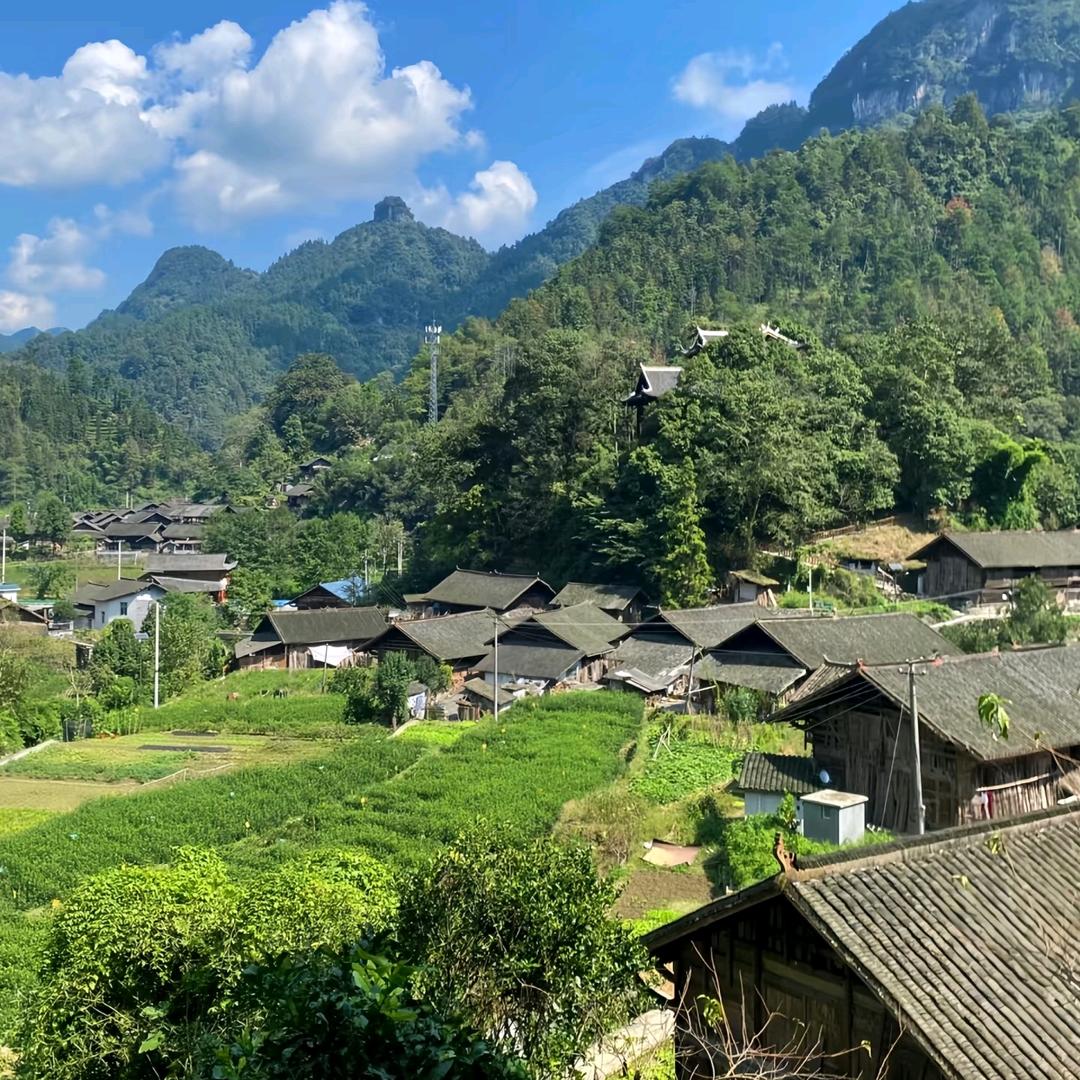 老龙头