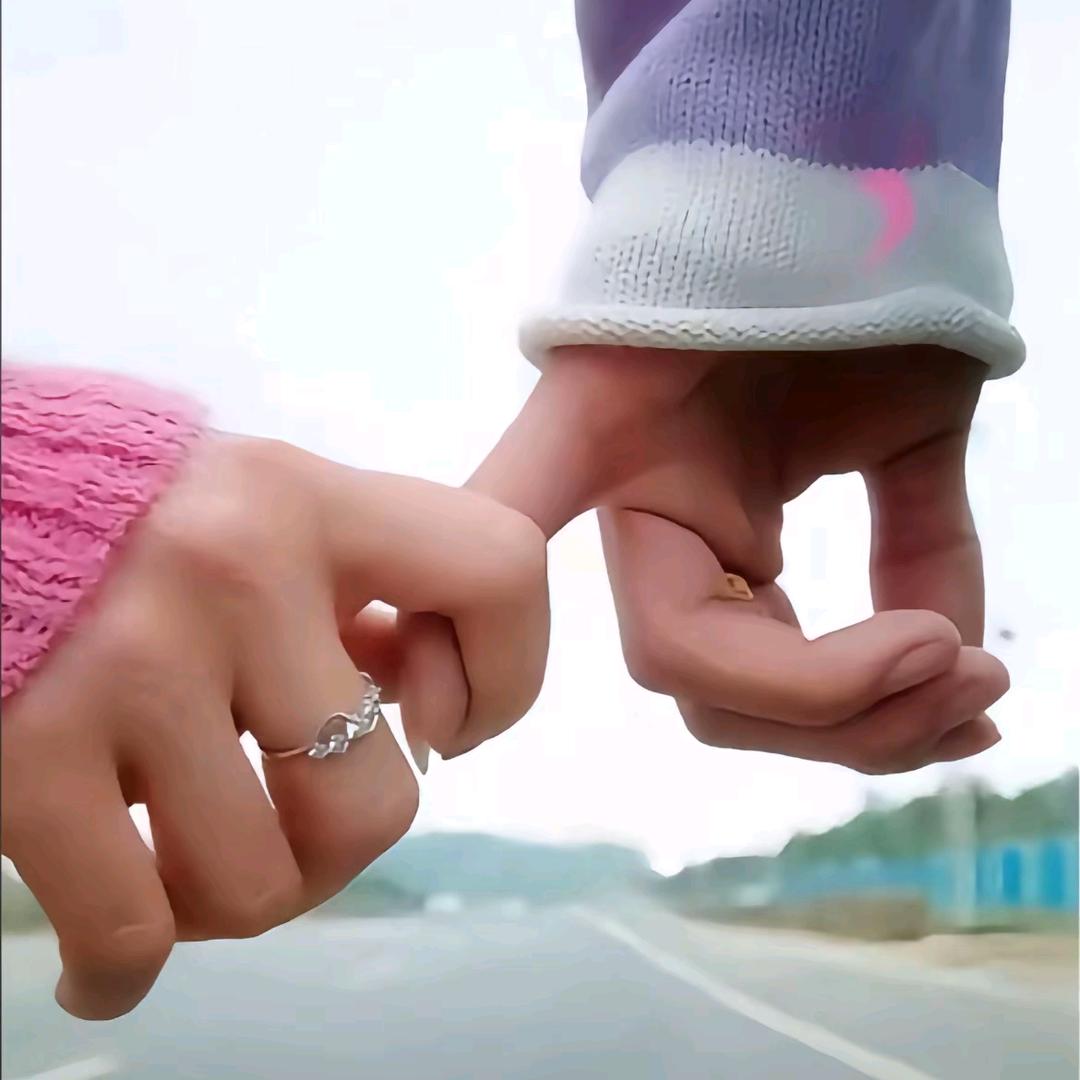 俺的老北鼻😘