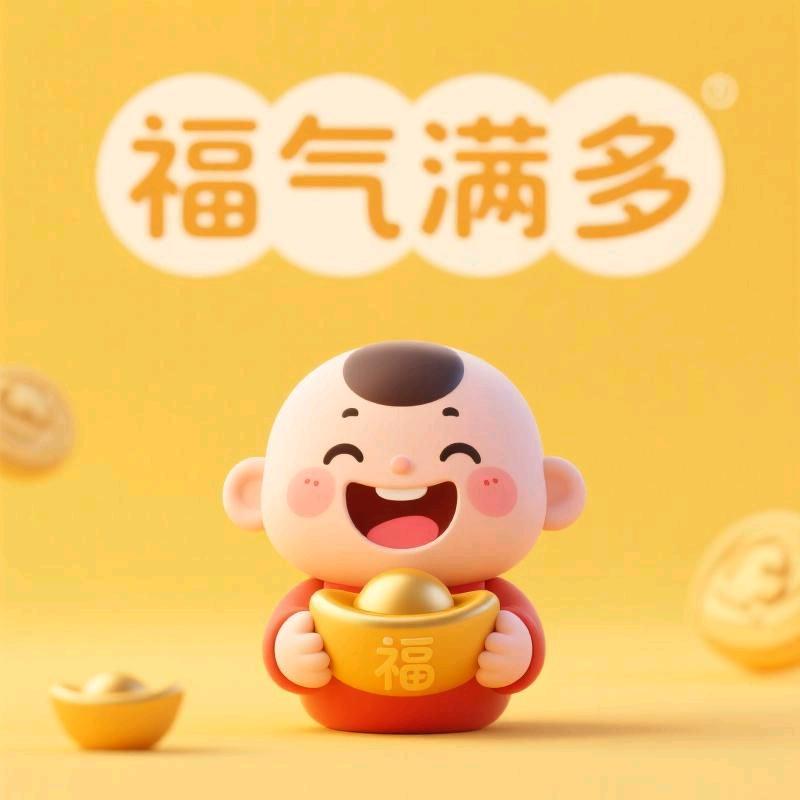 福气满多纳福店