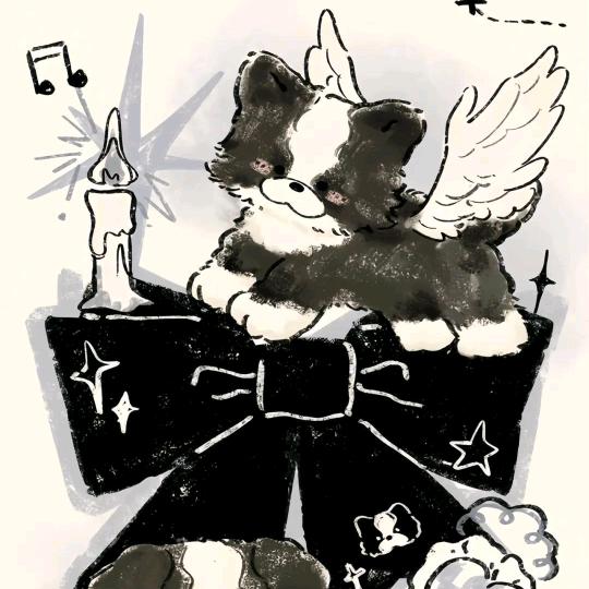 ₍˄·͈༝·͈˄*₎◞ ̑̑