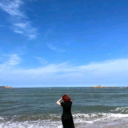 时光荏苒苒几盈虚