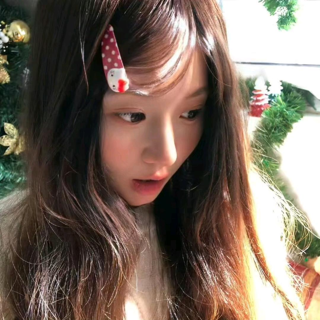 洋芋淇头像