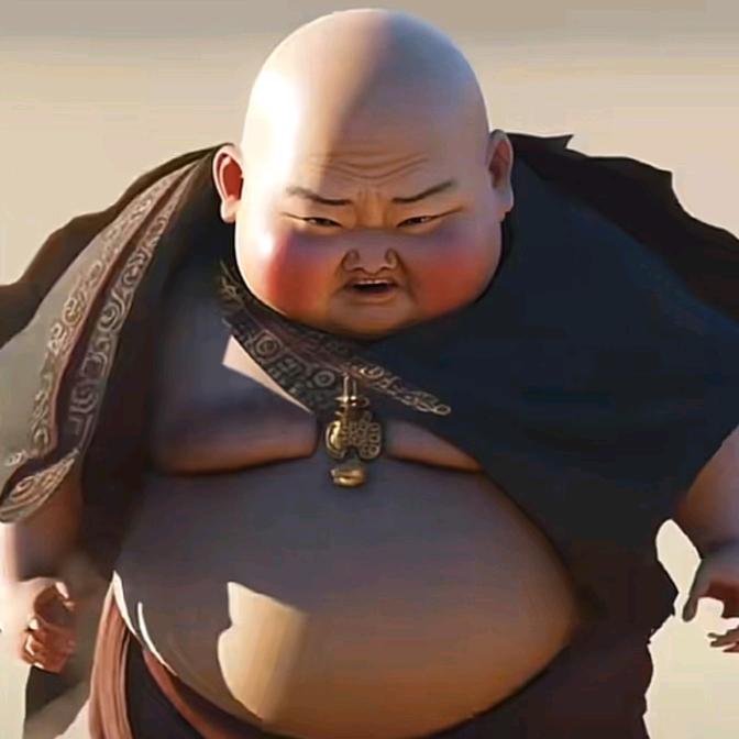 疯子 ༗࿐