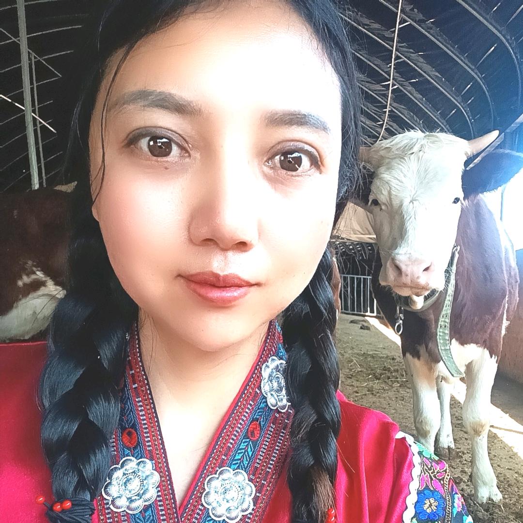 云牛🐮刘三妹