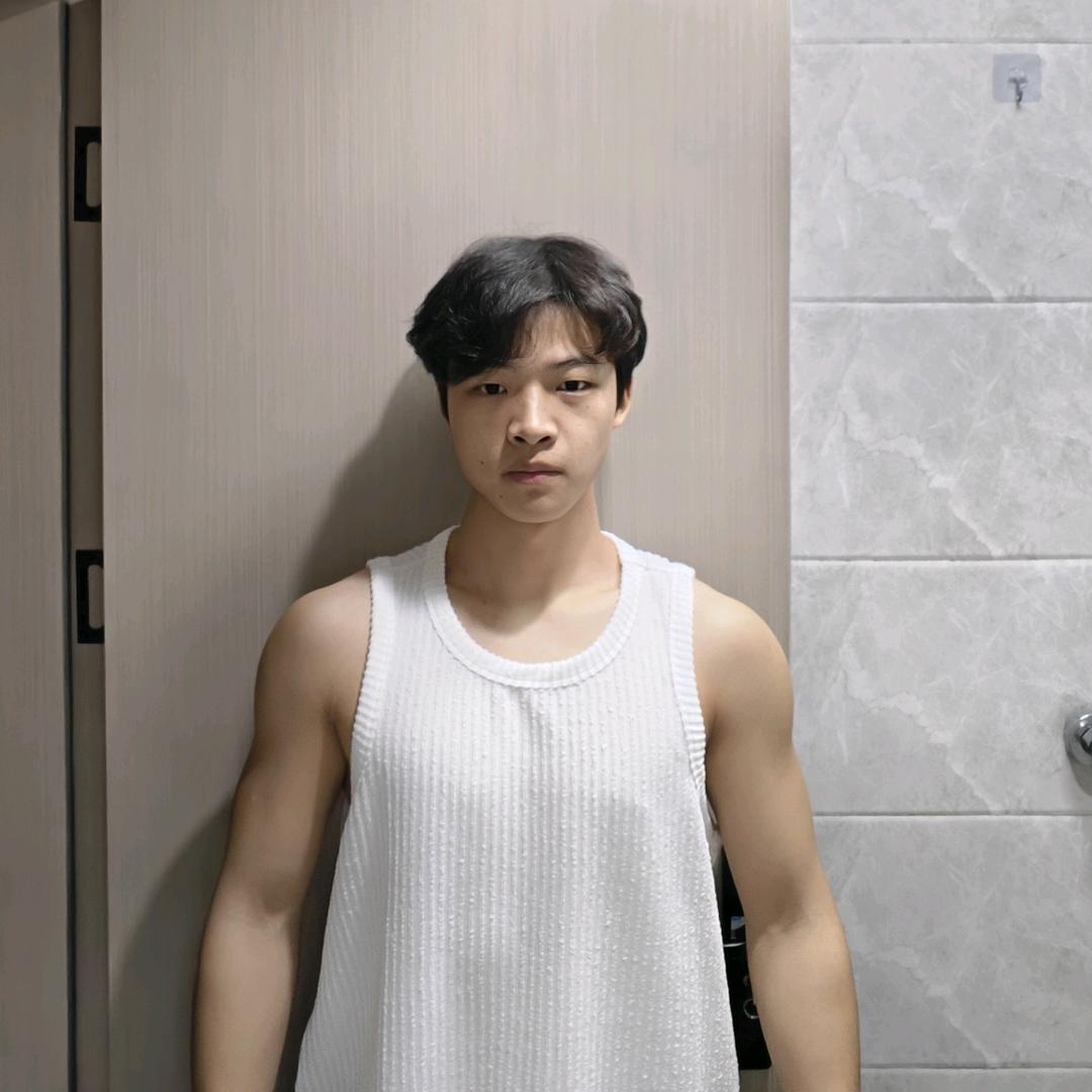 睡不醒