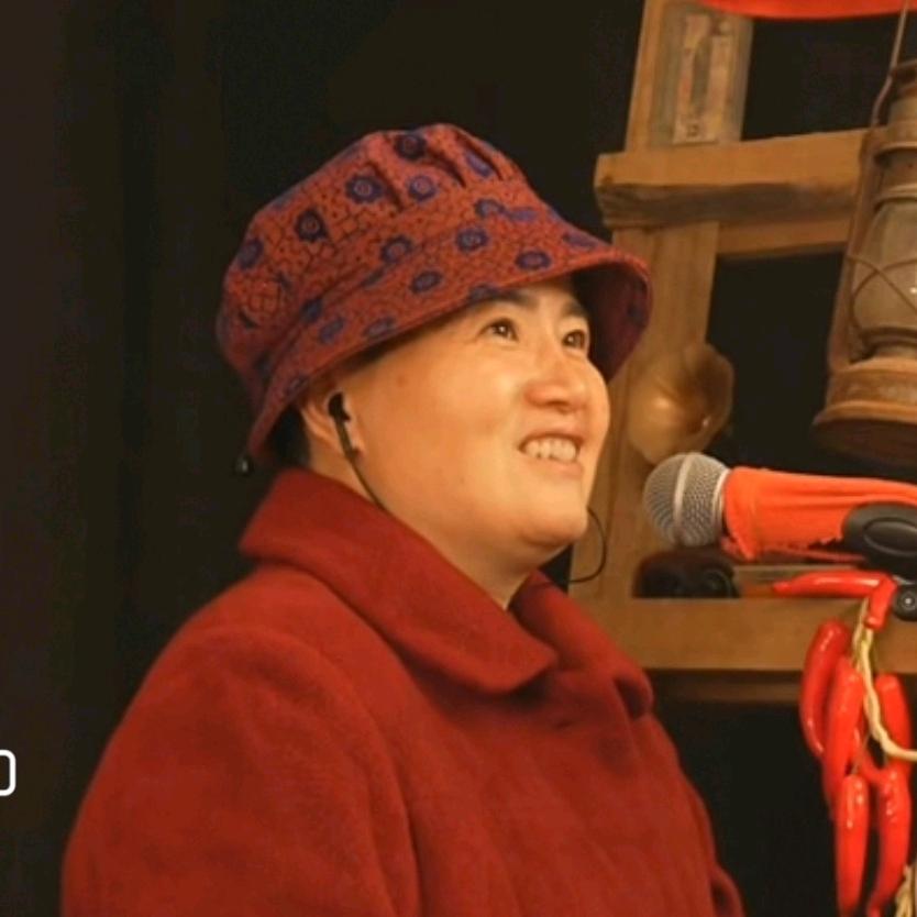老孃家👵小小怪👵²²¹⁶