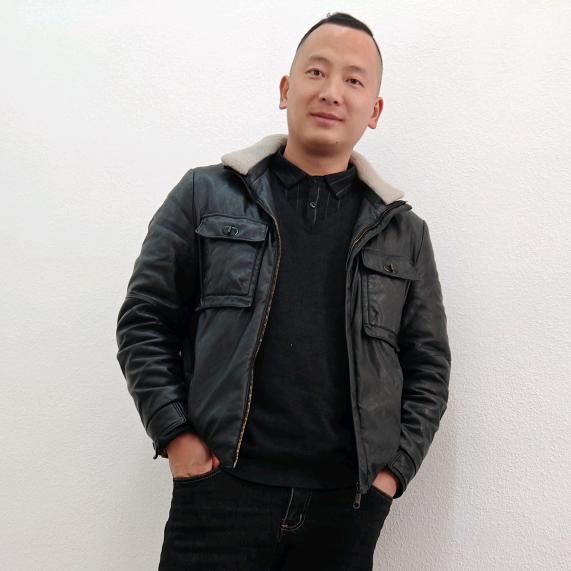 心若潮汐