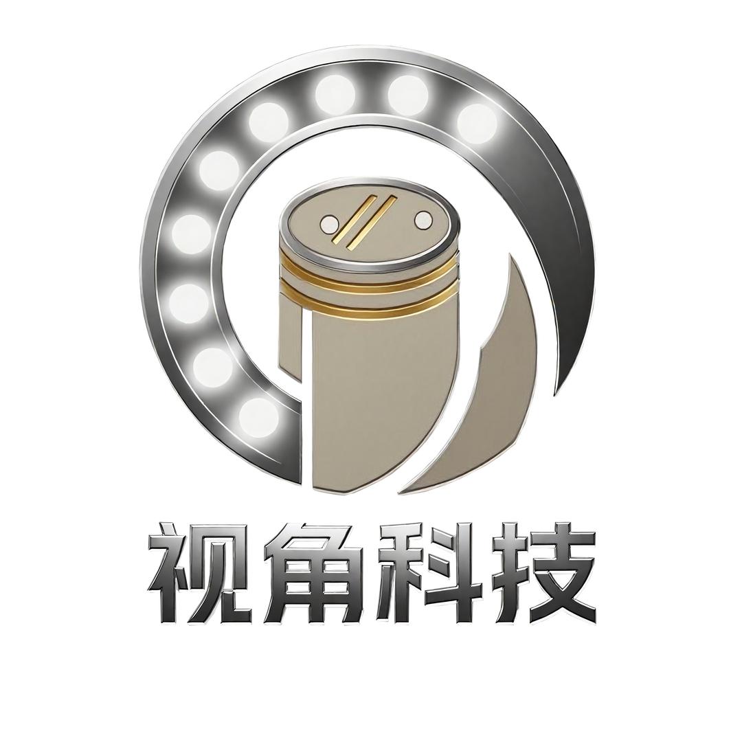 视角科技-嘶吼|直播间视觉搭建