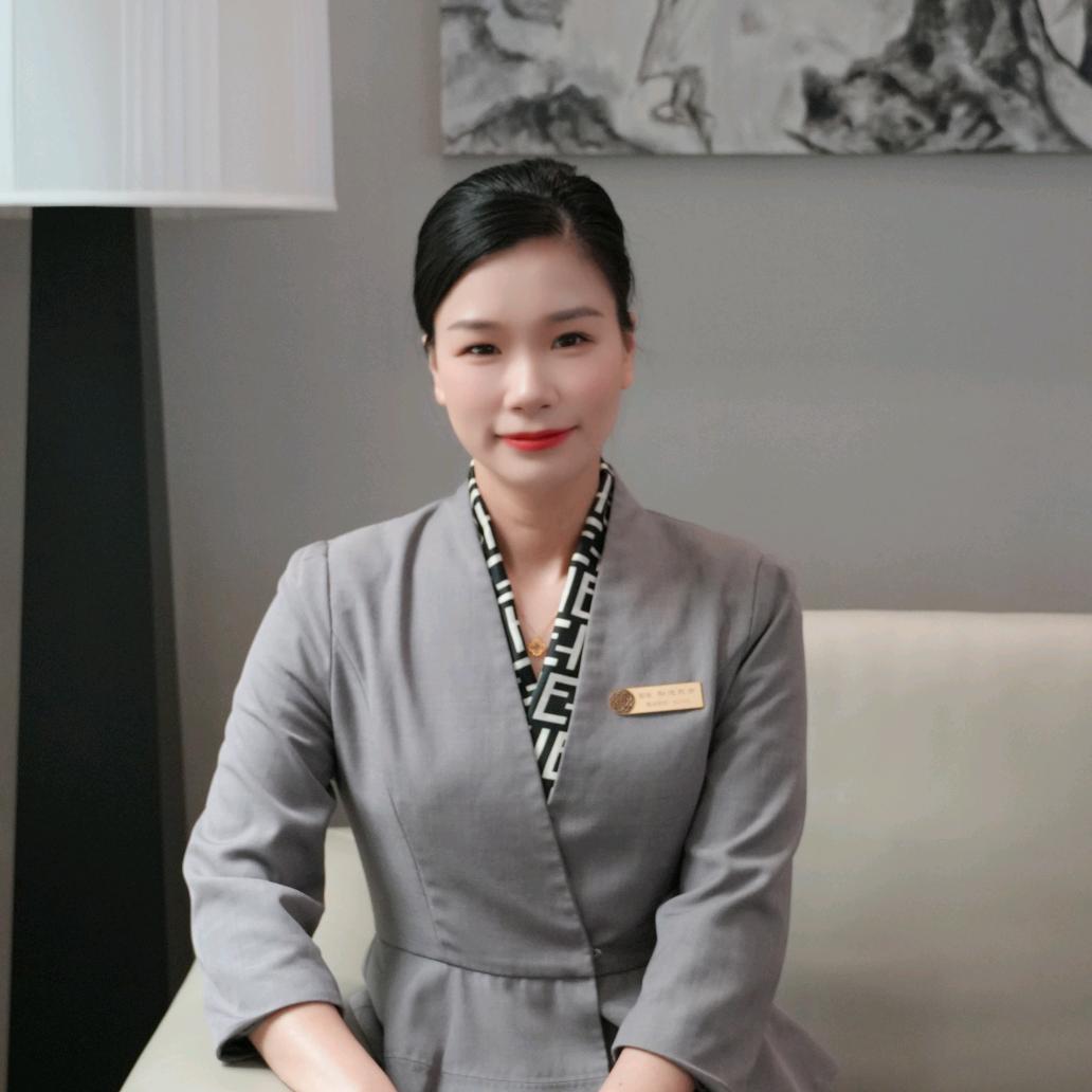 联发和悦东方-销冠天团