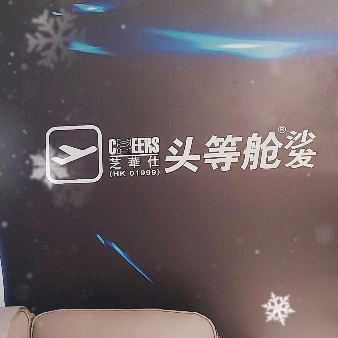 襄垣芝华仕头等舱沙发